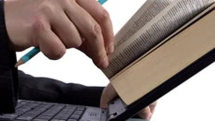 Vanzarile de carti din SUA, impulsionate de cititoarele electronice