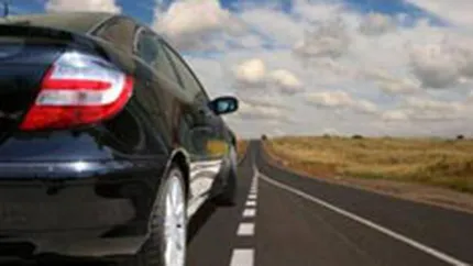 Brazilia ar putea deveni numarul 4 pe piata auto globala in 2010, depasind Germania