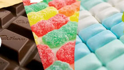 Kraft a angajat BNP Paribas sa vanda operatiunile Cadbury din Romania