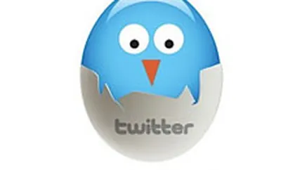 Twitter a lansat un serviciu de publicitate. Red Bull, Sony si Starbucks se numara printre primii clienti