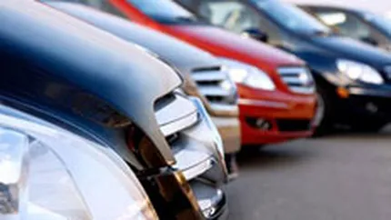 Inmatricularile de masini noi au crescut in martie cu 51% fata de februarie