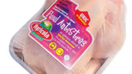 Agricola Bacau a investit 100.000 euro in lansarea Puiului Antistres