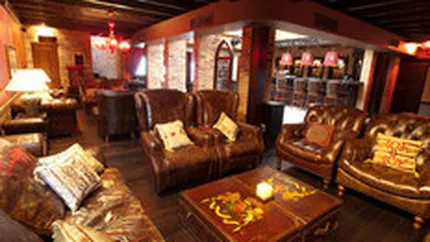 Fiul lui Tantareanu aloca 15 mil. euro pentru un proiect in Paradisul Verde