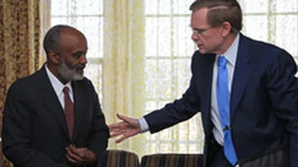 Presedintele Bancii Mondiale: Conceptul de \lumea a treia\ este depasit