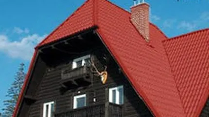 Lindab Romania transfera productia de tigla de la Sibiu la Stefanestii de Jos