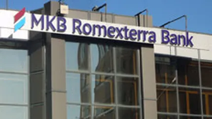 Romexterra Bank a renuntat la intermedierea tranzactiilor la bursa, dupa numai 2 ani de activitate
