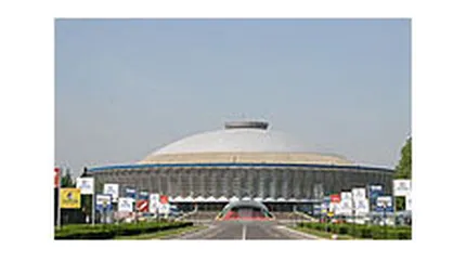 RA-APPS va retrage Camerei de Comert dreptul de a folosi gratuit terenul ocupat de Romexpo