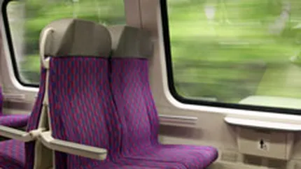 Alternativa oferita de CFR la anularea avioanelor: 14 ore pana la Budapesta si 17 pana la Viena, cu trenul