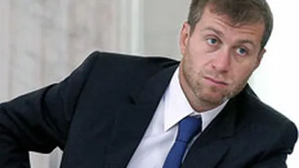 Roman Abramovich a cazut pe locul 4 in topul miliardarilor rusi