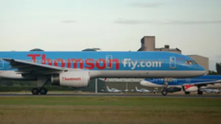 TUI a inregistrat pierderi de 23 mil. euro ca urmare a eruptiei vulcanului din Islanda