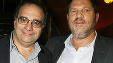 Disney este aproape sa vanda divizia de film Miramax