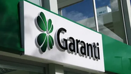 GarantiBank Romania se muta intr-o cladire de birouri din nordul Capitalei