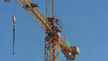 Romania a avut in februarie cea mai mare scadere din UE a productiei din constructii