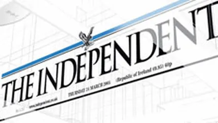 Lebedev relanseaza The Independent marti