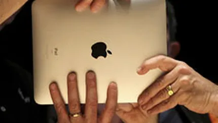 Apple lanseaza versiunea 3G a iPad-ul inainte de 7 mai