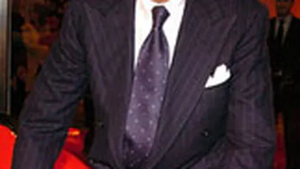 Presedintele Fiat a demisionat dupa sase ani la conducerea grupului