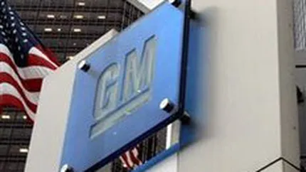 GM a returnat SUA si Canadei 5,8 mld. $ din ajutoarele de stat luate anul trecut