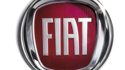 Fiat a incheiat T1 cu pierderi de 25 mil.euro