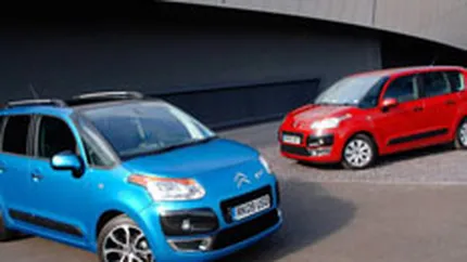 Veniturile Peugeot au crescut cu 28% in T1