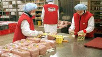 Angst redeschide magazinul din Crangasi, dupa o investitie de 200.000 euro