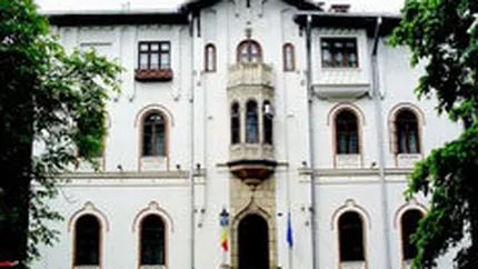 Bucharest Arena a depus miercuri la tribunal o cerere pentru renuntarea la insolventa