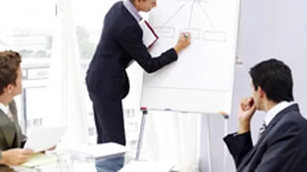 Cat costa extinderea in Europa pentru un grup de invatamant si training american? 600 mil. $