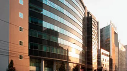 Franklin Templeton a inchiriat 900 mp intr-o cladire de birouri din zona Victoriei