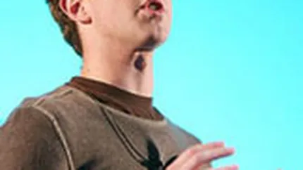 Facebook si-a propus sa devina \centrul activitatilor\ pe Internet