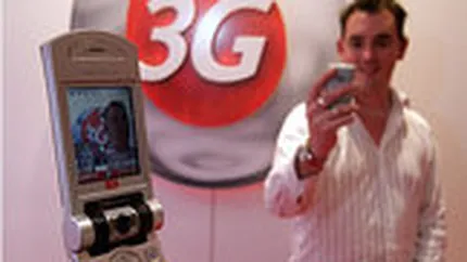 Vodafone va anunta saptamana viitoare lansarea 3G in frecventa de 900 Mhz