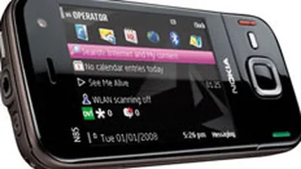 Profitul Nokia a crescut sub asteptari in T1, din cauza competitiei