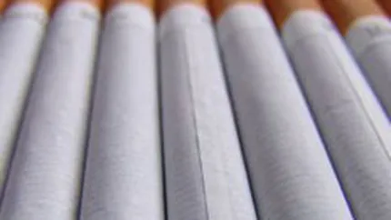 Philip Morris International: Vanzari in scadere cu 72% in Romania in T1