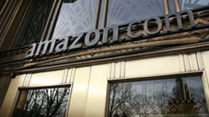 Profitul magazinului online Amazon a crescut cu 68% in T1