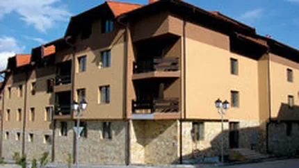 Pretul locuintelor din Bulgaria a scazut cu 18% in T1