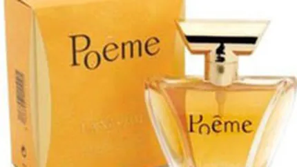 Vanzarile L\'Oreal pe T1 au inregistrat cea mai mare crestere din 2007