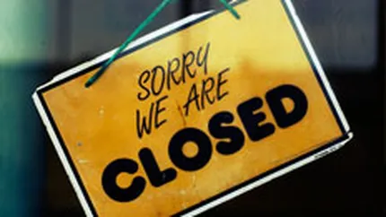 Inca 7 banci americane au falimentat. Numarul total a ajuns la 57 in acest an