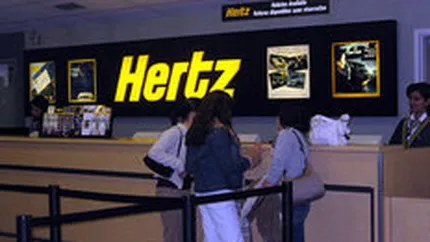Compania de inchirieri auto Hertz cumpara Dollar Thrifty pentru circa 1,2 mld. $