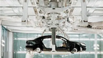 Volkswagen investeste in doua noi centre de productie in China