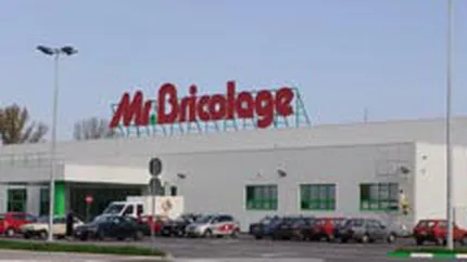 Clientii Mr. Bricolage pot face cumparaturi in rate prin GE Money