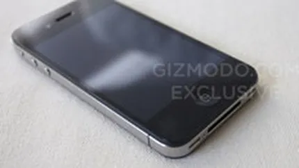 Politia a confiscat computerele bloggerului care a publicat informatii despre noul iPhone