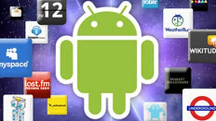 Numarul aplicatiilor Android a ajuns la 50.000