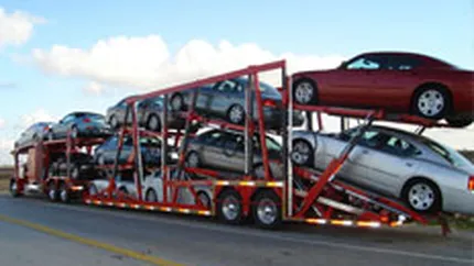 Stroe: Sunt semnale ca Romania ar putea atrage inca un producator auto, langa Ford si Renault