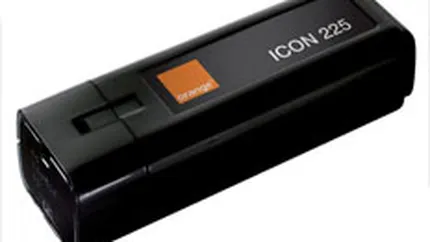 Orange mareste viteza de navigare pe Internet pana la 14,4 Mbps