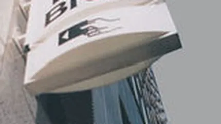 BRD acorda dividende de aproape 3 ori mai mici pentru profitul din 2009