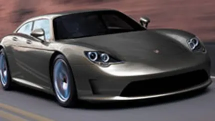 Porsche recheama preventiv toate automobilele Panamera, temandu-se pentru reputatia sa