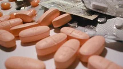 Serviciul de Informatii Externe a cumparat laxative si alte pastile de 20.000 euro