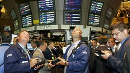 Bursa din Atena a inchis in scadere cu 6%, cel mai grav declin din octombrie 2009