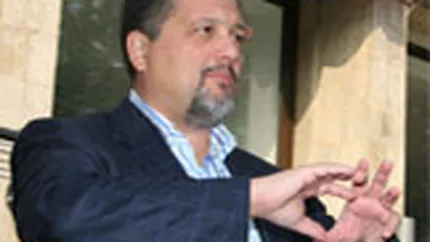 Octavian Radu vrea sa listeze Diverta la Bursa pana la sfarsitul anului