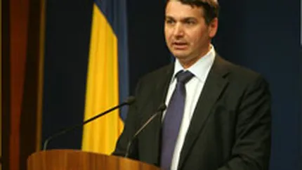 Dumitru: Acciza la motorina pentru agricultura va fi redusa doar dupa aprobarea CE