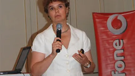 Vodafone acopera de azi 90% din populatia tarii cu Internet broadband. Urmatorul pas: 4G-ul