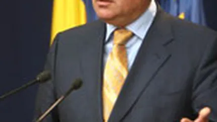 Videanu: Pierderile de caldura din sistemul termic se ridica la 500 mil. euro